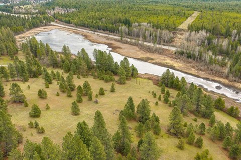 Newport Land with Natural Features