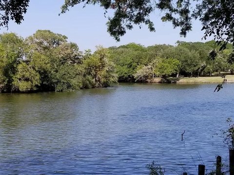 Land, River, Palacios, TX