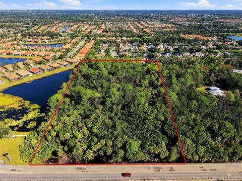 Land, SARASOTA, FL