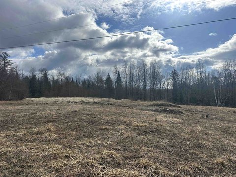 Residential Land in Hardwick, VT