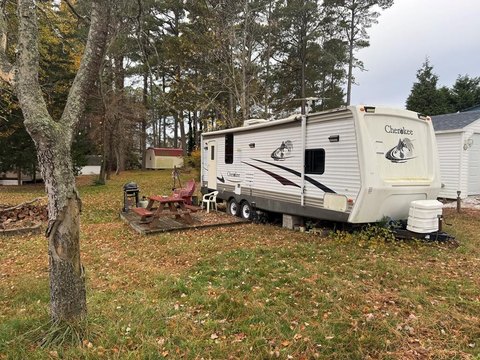 Horntown, VA Land with Amenities