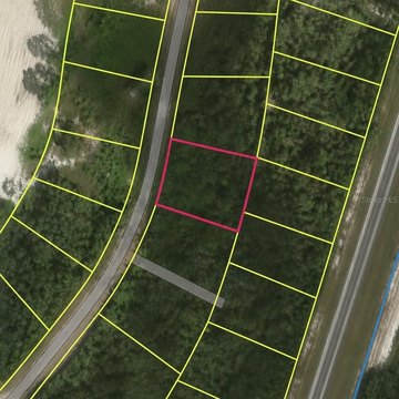 R1 Residential Lot in Subdivision