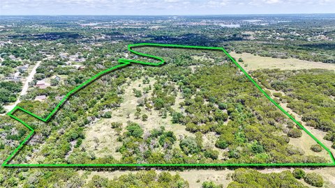Acreage Tract for Development
