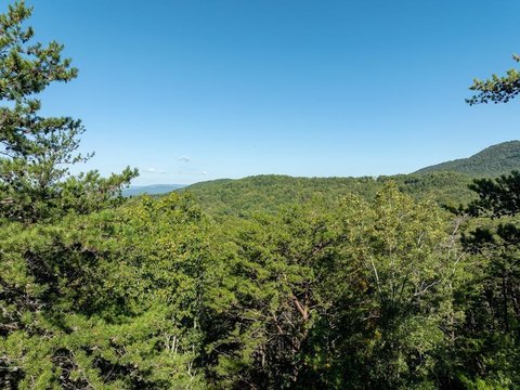Acreage, Ellijay, GA