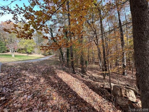 Residential Land in Waterfront Community