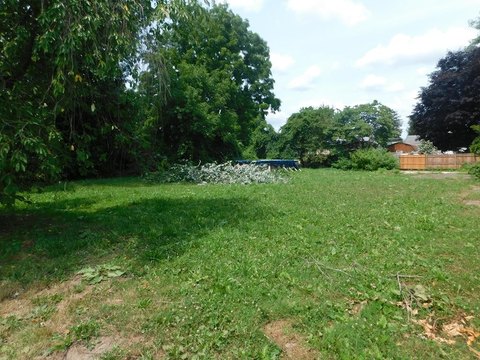 Residential Lot in Elmira, NY