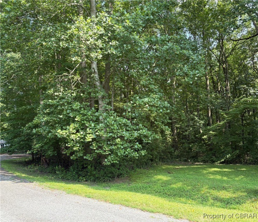 Residential Land in Rivers Bend