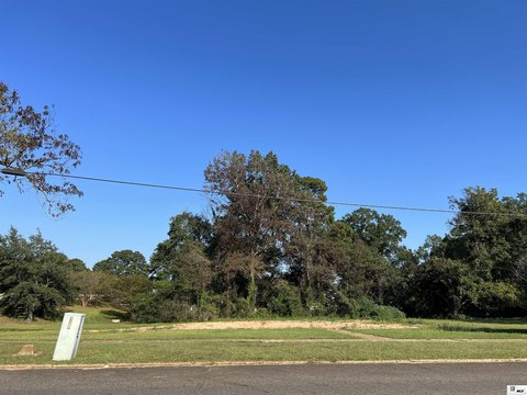 Mixed-Use Zoned Development Land