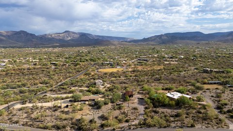LAND - Cave Creek, AZ