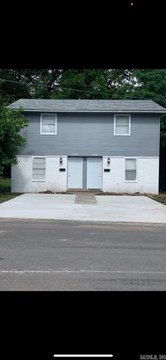 North Little Rock Duplex For Sale