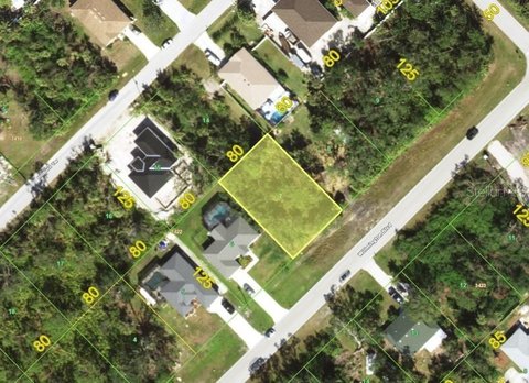 Englewood Land For Sale