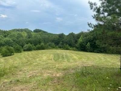 528 Acres with River Frontage