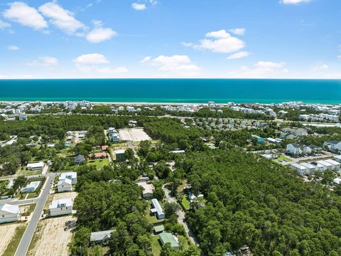 LAND - Inlet Beach, FL