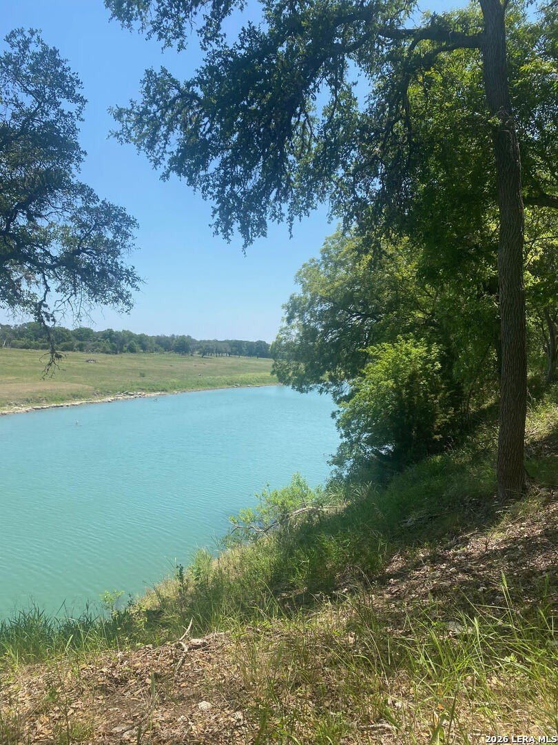 Riverfront Land in Canyon Lake