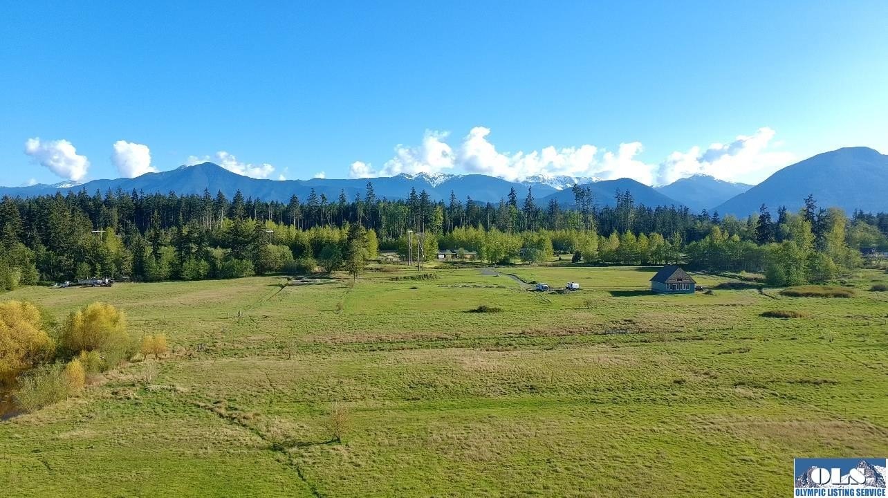 Port Angeles 5-Acre Parcel