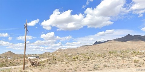 Golden Valley Commercial Land Available