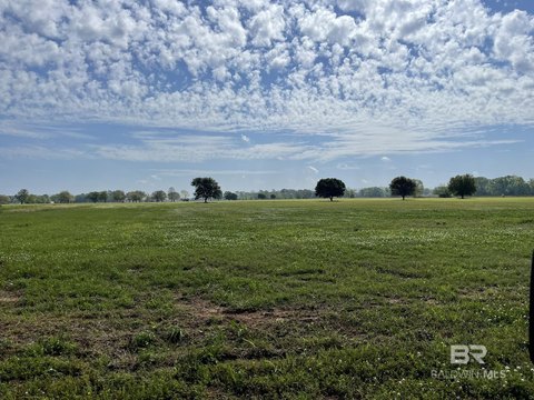 Residential Development Land Parcel
