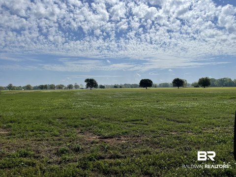 Residential Development Land Parcel