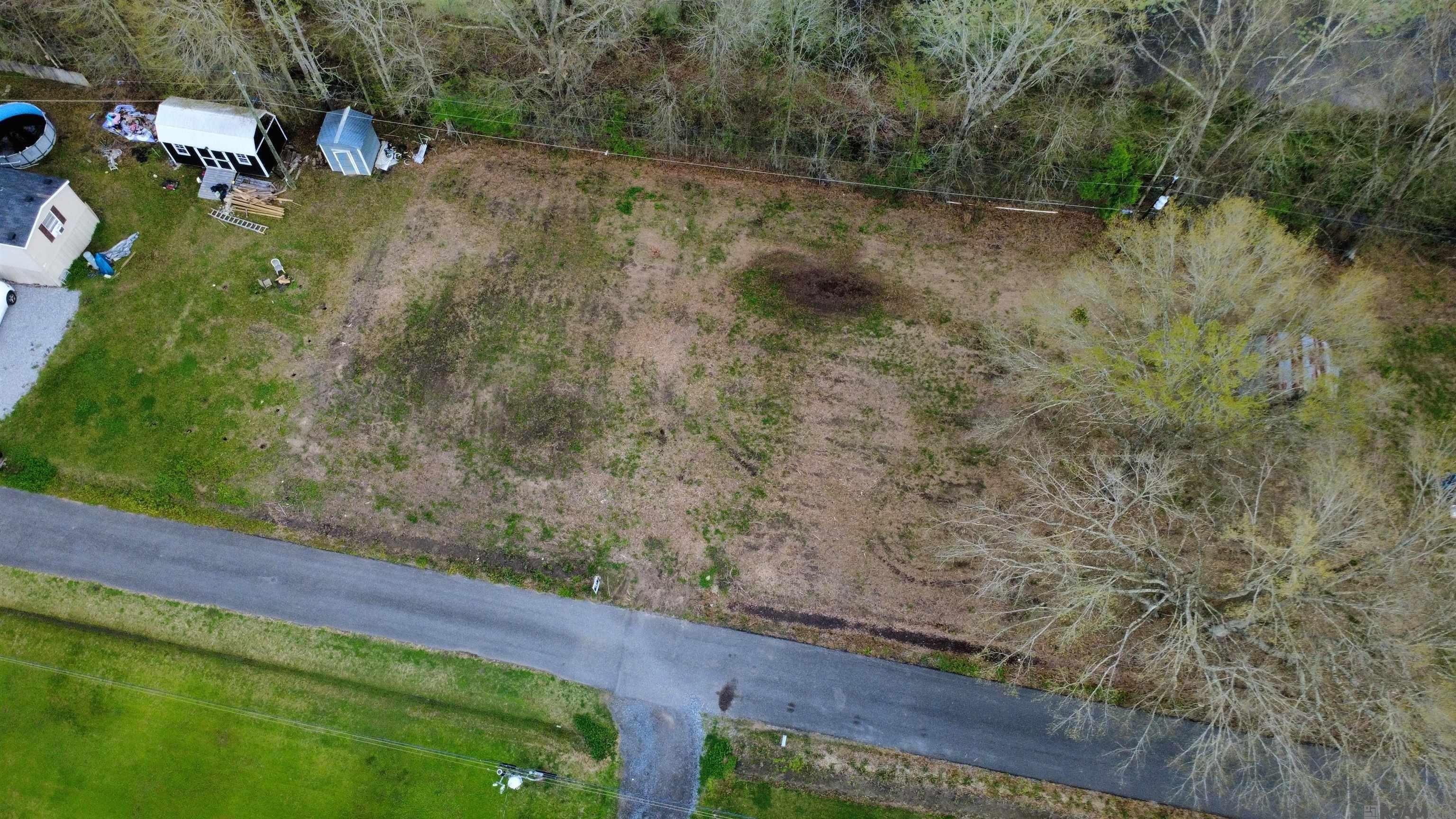 Residential Land in St. Amant