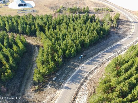Residential Land in Freedom Ridge