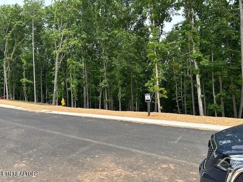 Tennessee National Wooded Lot