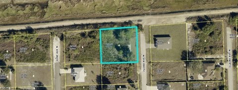 Land, Lehigh Acres, FL