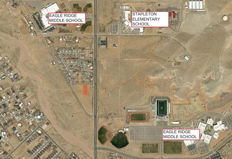 Land For Sale, Rio Rancho