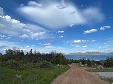 LAND - Fish Haven, ID