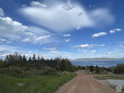 Land, Fish Haven, ID