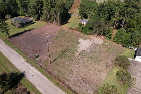 LAND, Johnsonville, SC