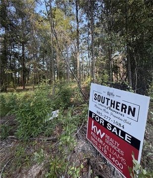 Vacant Land, Hammond, LA