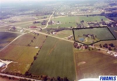 Prime Land in Growing Area