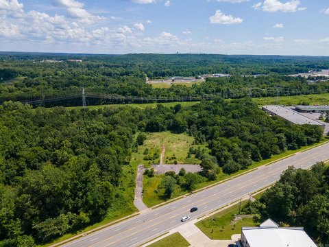 Commercial Land in Little Rock