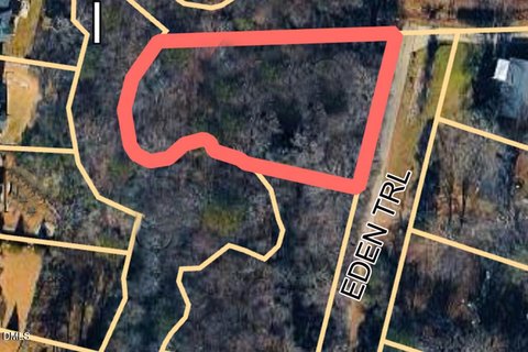 Land, Fuquay Varina, NC
