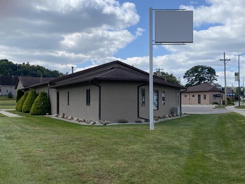 Prime Decorah Office Space Available