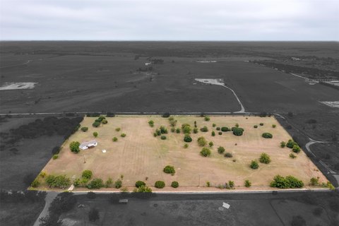 Land, Cleburne, TX