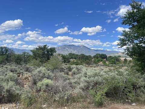 Taos Land Development Opportunity