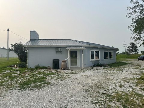 Commercial Property in Greentop, MO