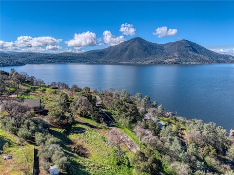 Clearlake Land/Lot For Sale