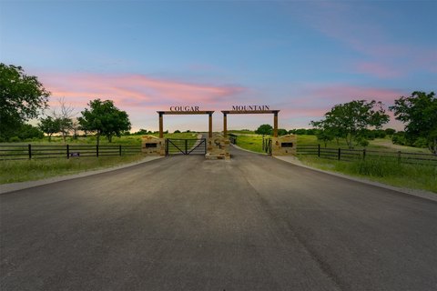 Cresson, TX Land Opportunity