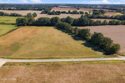 Land, Alamo, TN