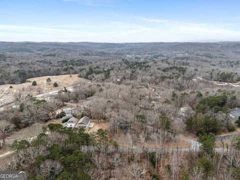 LAND - Toccoa, GA
