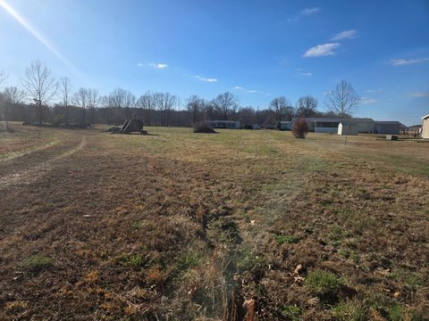 Residential Land in Arrowhead Subdivision