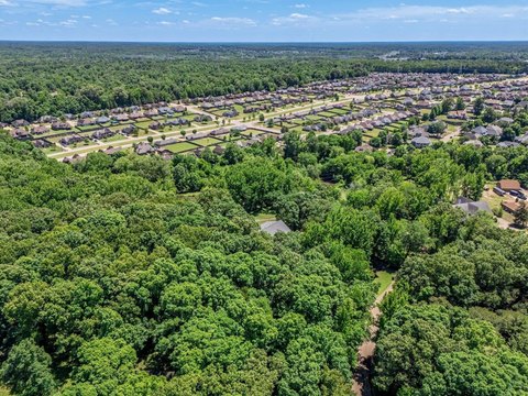 Residential Land in Memphis, TN