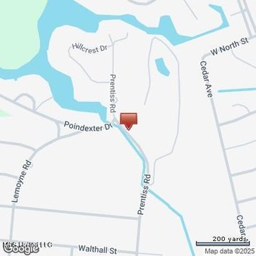 Pass Christian Vacant Lot