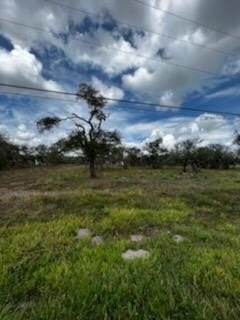 Cleared Corner Lot Near Beach