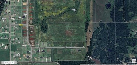 Residential Lots in Hilldale District