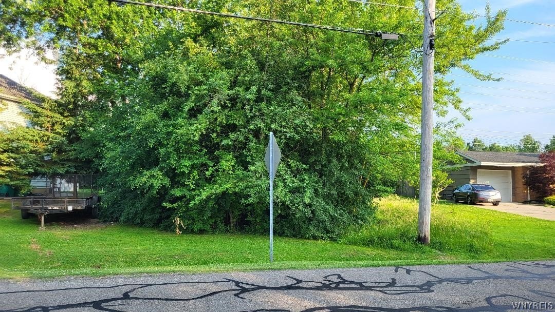 Land For Sale, Hamburg, NY