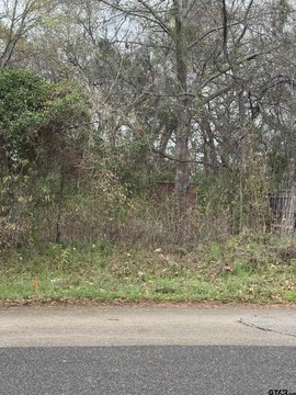 Residential Lots in Marshall, TX