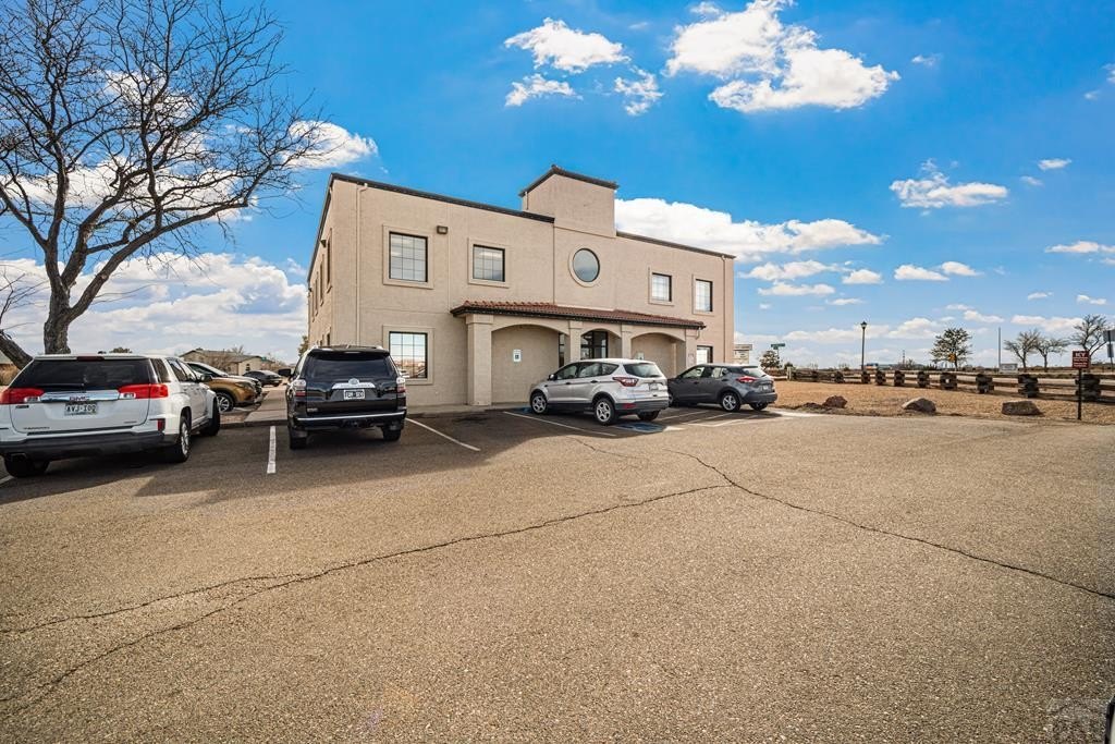 Professional Office/Medical Building For Lease